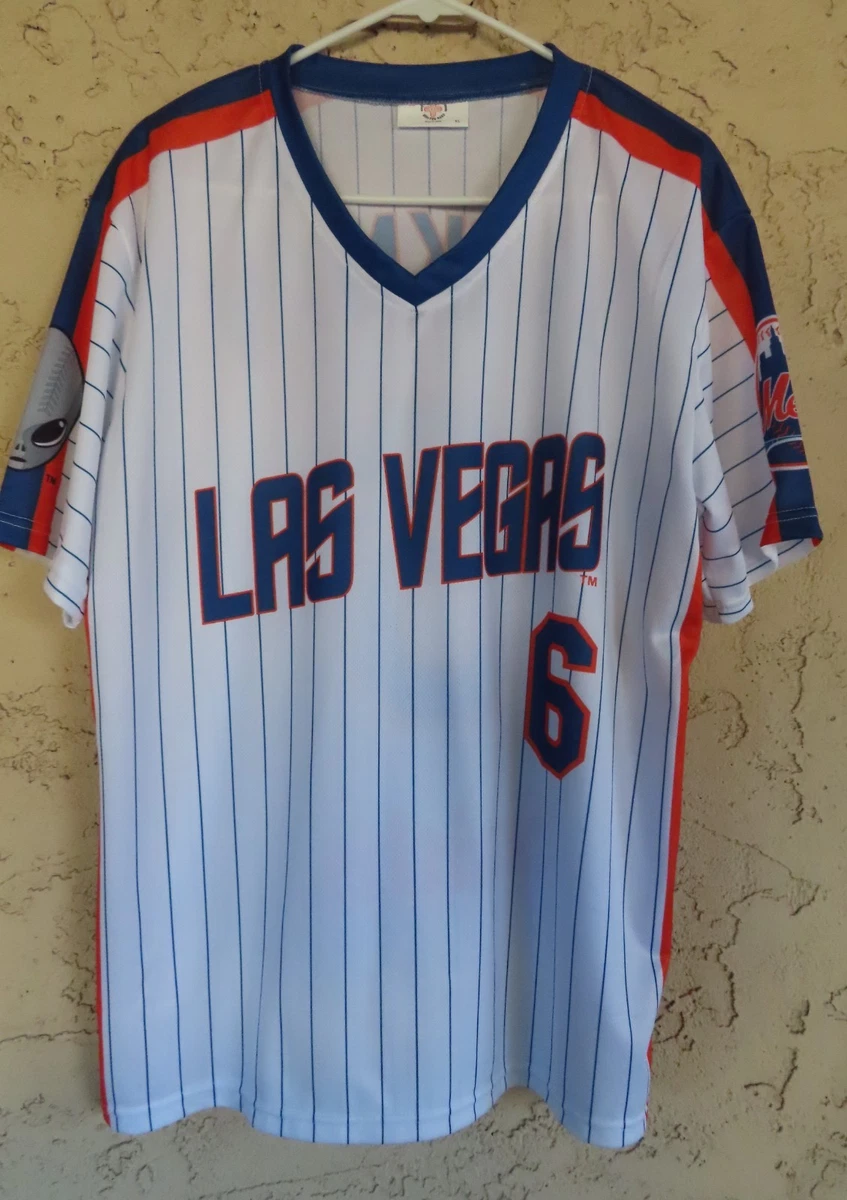 Las Vegas 51s Minor League Baseball Fan Jerseys for sale | eBay