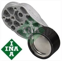INA 534075110 Spannrolle FüR Keilrippenriemen Spannrolle FüR Keilriemen