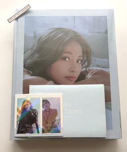 Yes I am Tzuyu | eBay