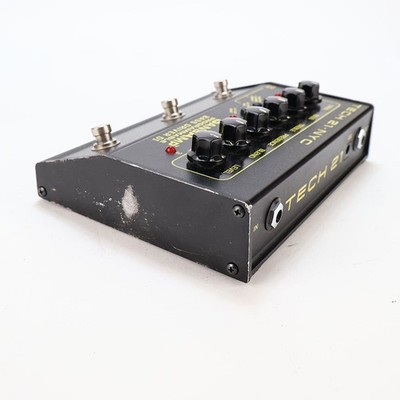 TECH21 SansAmp PBDR Programmable Bass Driver DI-Vorverstärker gebraucht