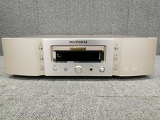 Marantz SA-15S1 Super Audio CD Player Used From Japan