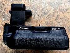 Canon BG-E3 Battery Grip With BGM-E3L Battery Magazine
