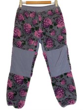SSZ Bottoms, XS, Polyester, Gray, All-Over Print, 11-24-2504-156