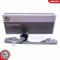 Fensterheber Esen SKV 51SKV175 FüR Renault Modus FP0C FP0K FP0P JP0C JP0K JP0P