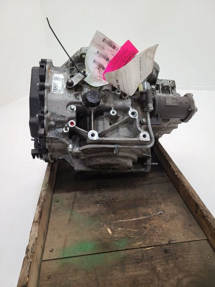 2016-2018 CHEVROLET MALIBU 6 Spd Transmission 1.5L 6PDW - Imagem 2 de 4