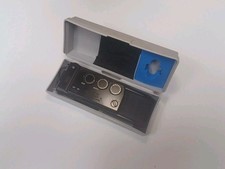 Canon Data Back A with hard case From JAPAN