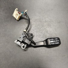 91-99toyota Supra Mr2 Corolla Camry Celica Cruise Control Switch Lever Oem 91-99toyota Supra Mr2 Corolla Camry Celica Cruise Control Switch Lever Oem