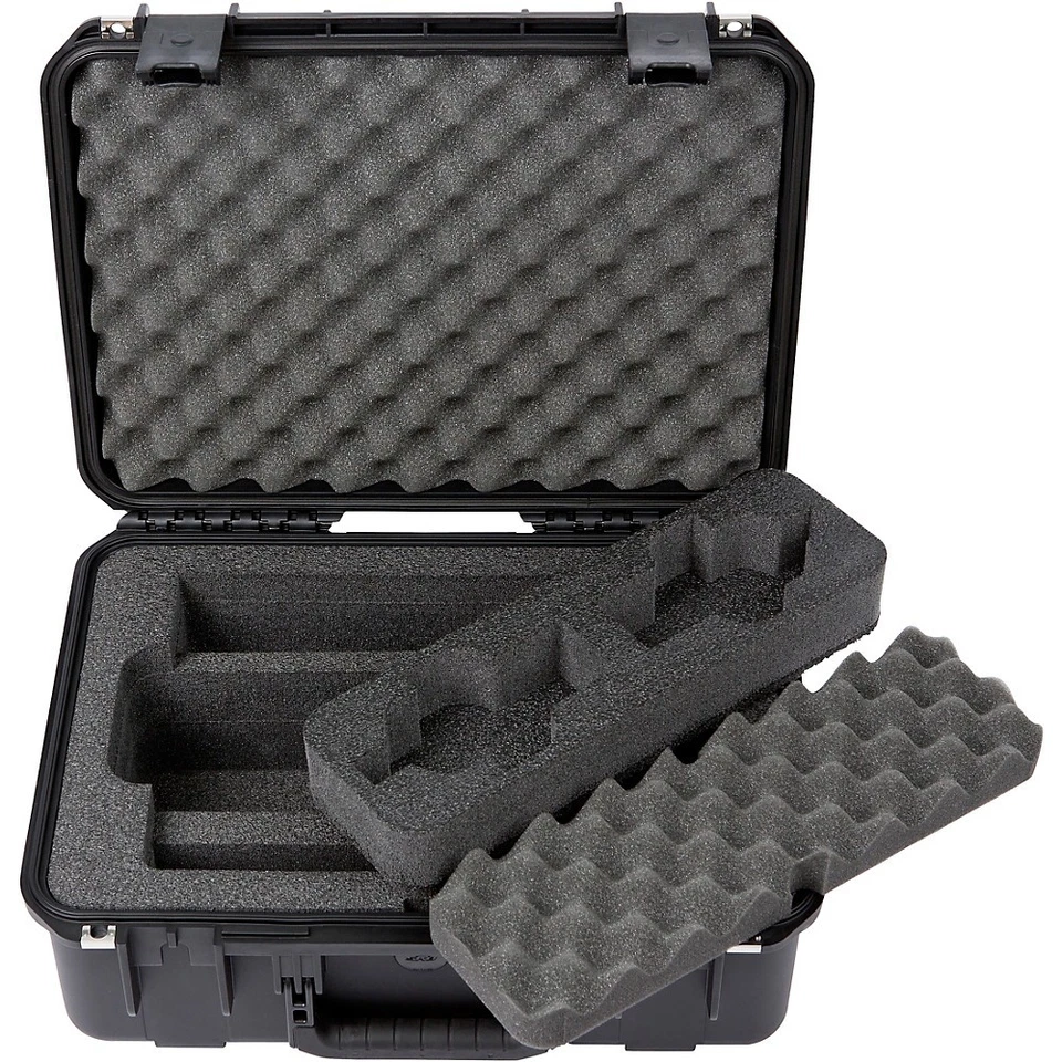 SKB 3i1813-7-RCP iSeries RODEcaster Pro Podcast Mixer Case - Image 4 of 4