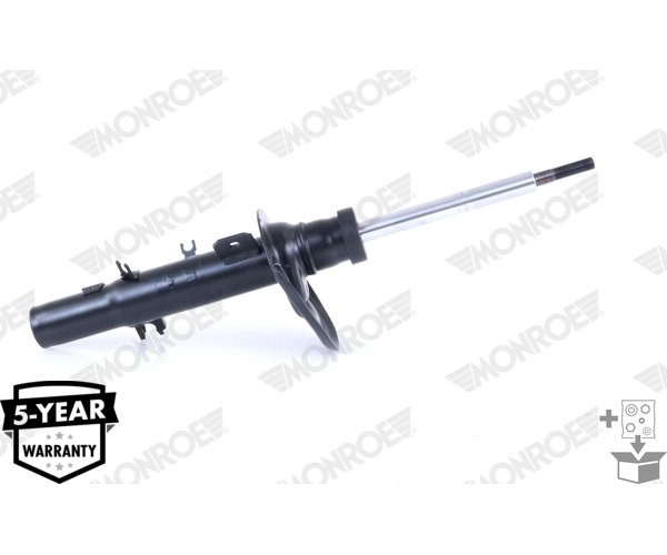 Shock absorber Top pin G8222 MONROE for PEUGEOT 208 I 208 Hatchback Van - Image 6