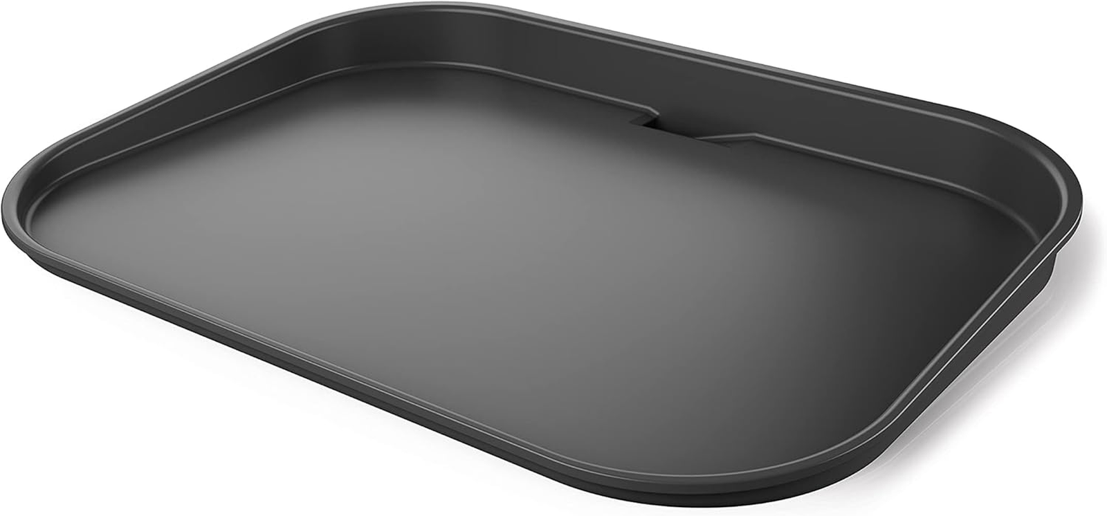 Ninja Woodfire Flat Plate, Compatible with Ninja Woodfire Electric BBQ Grill (OG