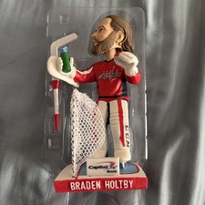 5 NHL Goalies to Watch and Collect in 2012-13 10