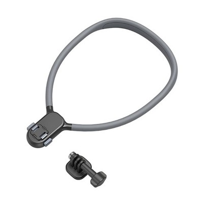 Action Camera Quick Release Bracket Neck Holder Mount Neck Holder Neck