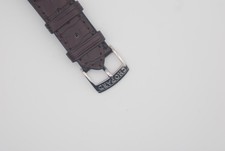 Chopard 16/1863 LUC Quattro Blue Dial White Gold Case 6