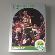 Click to enlarge Derrick McKey