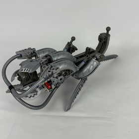 LEGO BIONICLE - TAKANUVA - 8596 - COMPLETE MANUAL