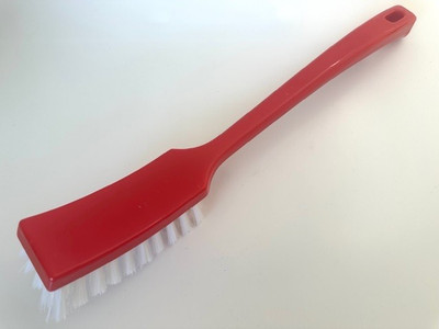 41 cm STIELBÜRSTE HYIENE WASCHBÜRSTE REINIGUNGSBÜRSTE HAND BRUSH WASHING BRUSHES