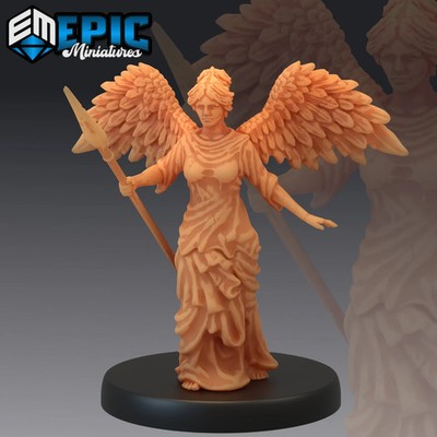 Arena Statue