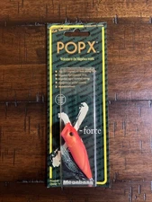 WOW Megabass POP -X  "ENDLESS SUMMER" Color NEW IN Package FREE SHIP