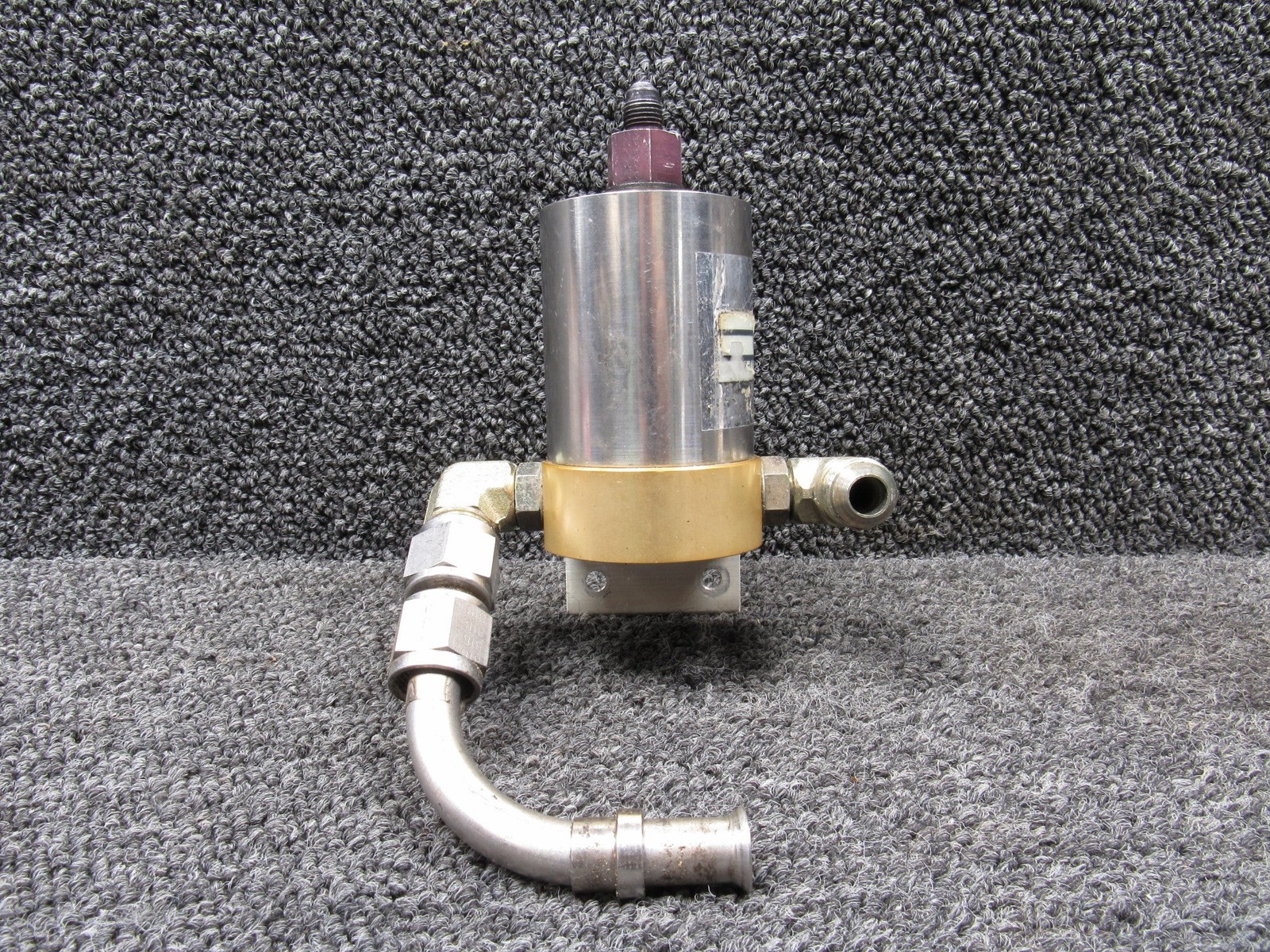 C100203-2 APPH Wichita Fuel Gascolator