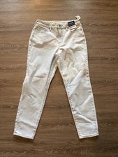 Old Navy Light Wash Jeans with Five-Pocket Design