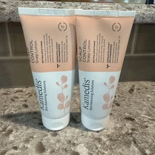 2  Kamedis Skin Restoring Solutions  CONTROL Scalp Lotion 3.38 oz