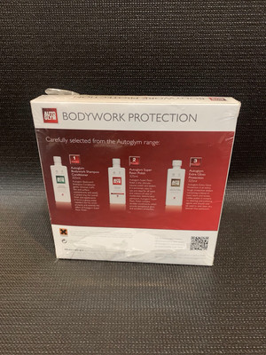 #ad #ad Autoglym Bodywork Protection Set Conditioner Super Resin Polish Extra Gloss Pro GBP 24.29