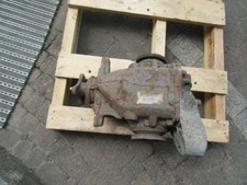 Hinterachsgetriebe Differential - 3,07 BMW 118d DPF E81,E82,E8 7598855