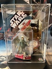 CAS Graded 90 U Star Wars 2007 30th Anniversary REBEL HONOR GUARD