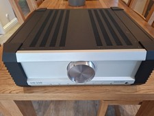 Musical Fidelity KW550 Amplifier. Delivery May Be Possible