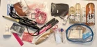 Vintage Barbie & Clone Doll - ReRoot Tools, Hair & Supplies - Large Lot