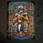 2025 Panini Absolute Jalen Milroe Base (RAW)