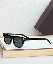 TOM FORD - MODEL: TF1362 - Unisex Sunglasses 53  16-145