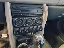 Temperature Control Convertible With AC Fits 02-08 MINI COOPER 545240