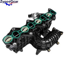 Für Opel Antara L07 2.2 2010/12-2015/12 Ansaugkrümmer Saugrohrmodul 25193560 NEU