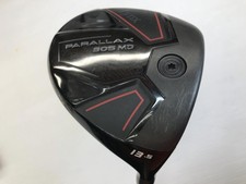 Lynx Golf PARALLAX 305MD 13.5 44in Driver Right-Handed w/HC 1360