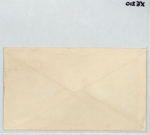 GB Slogan FDC *QEII Coronation* First Day Cover Uckfield Sussex 2½d 1953 XE210 - Picture 7 of 11