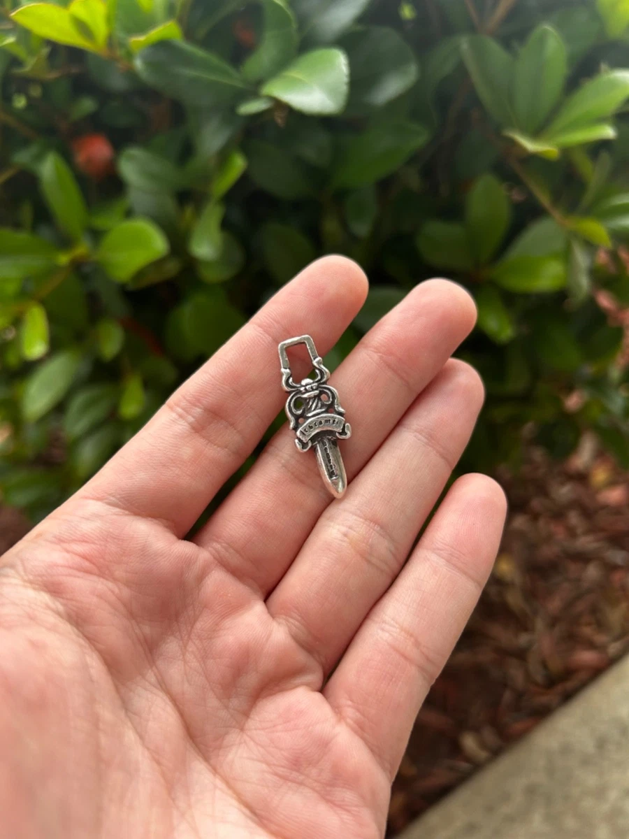 chrome hearts jewelry products for sale | eBay