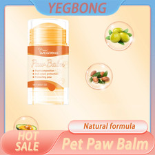 Pet Paw Care Cream Deep Nourishing Foot Pad Relieve Dry Skin Prevent Paw Pad Cra