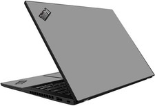 LidStyles Standard Laptop Skin Protector Decal IBM / Lenovo Yoga X13 G1/ G2