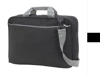 Shugon Tasche Conference Bag Büro Office Messenger 13L Kansas 1448 NEW