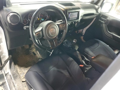 Driver Axle Shaft VIN W 6th Digit Jk Body Front Axle Fits 07-18 WRANGLER 1999955 - Picture 8 of 12