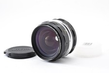  MINT Nikon Nikkor HC Auto 28mm f/3.5 Non-Ai Wide Angle Lens From Japan 3066