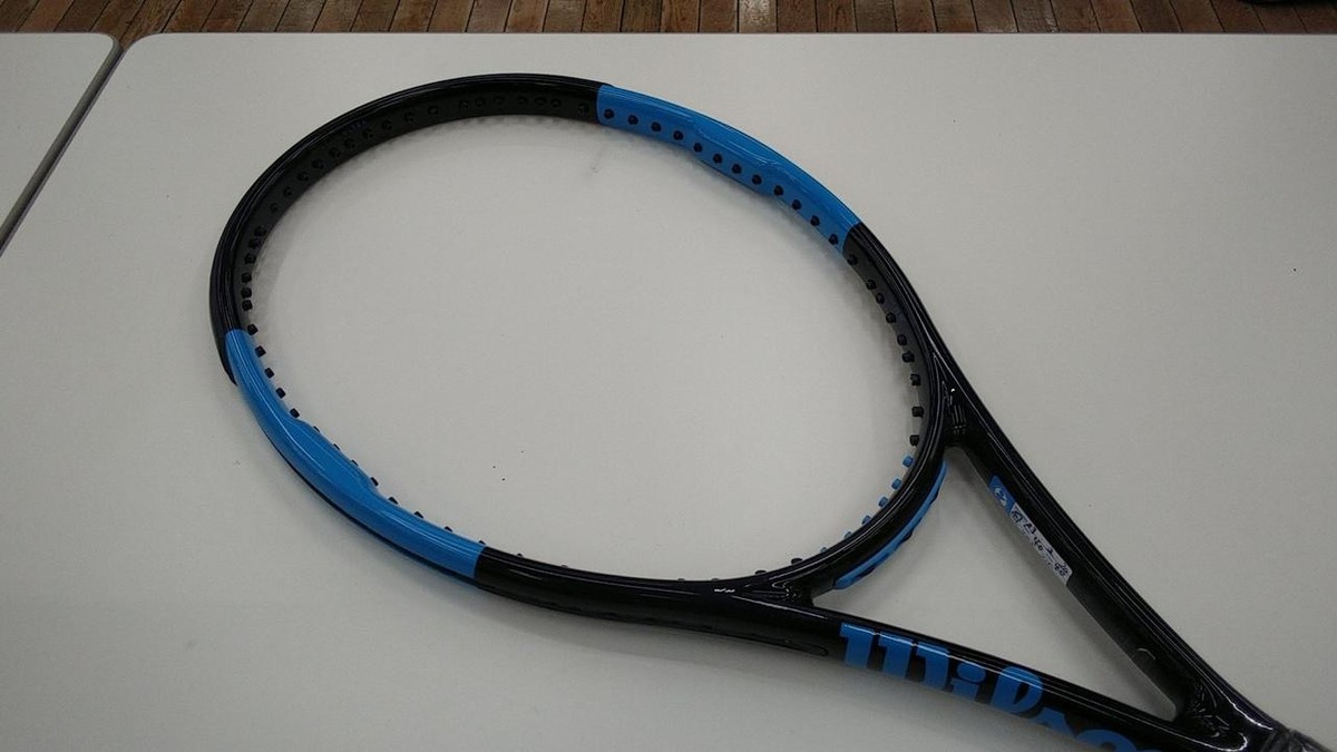 Wilson Ultra Tour 95 Hardball Racket | eBay