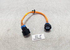 ✅ 16-20 OEM Tesla Model X S Battery DC High Voltage Cable Wire Wiring Harness