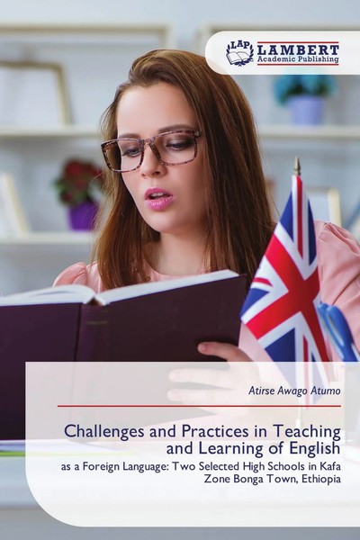 Atirse Awago Atumo | Challenges And Practices In Teaching And Learning Of...-image