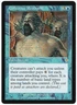 Collective Restraint 2000 Invasion Blue Rare Enchantment MTG SP - NM AZ1