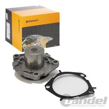 CONTINENTAL CTAM WASSERPUMPE MIT DICHTUNG passend für ALFA ROMEO 147 156 159 CONTINENTAL CTAM WASSERPUMPE MIT DICHTUNG passend für ALFA ROMEO 147 156 159