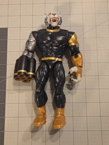 Marvel Legends Titus | eBay