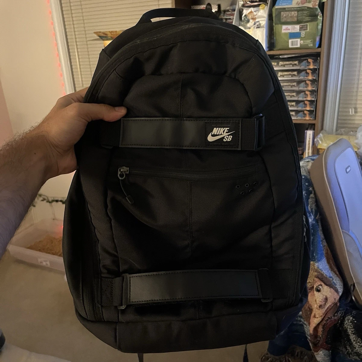 nike sb bag products for sale | eBay