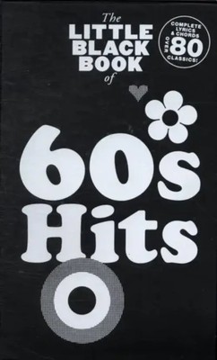 The Little Black Songbook | 60s Hits | Zoe Street Howe | Taschenbuch | Buch